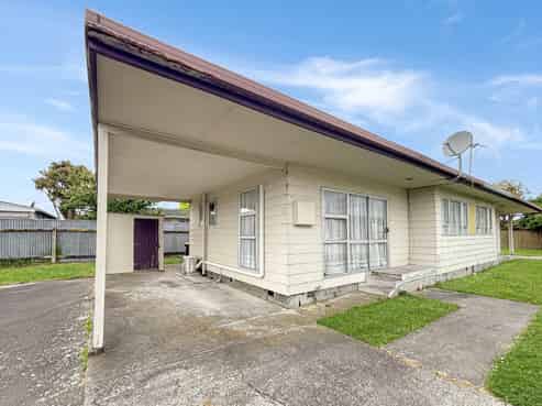 3/65a Vogel Street, Roslyn