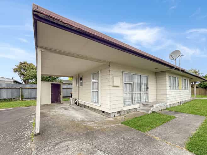 3/65a Vogel Street, Roslyn