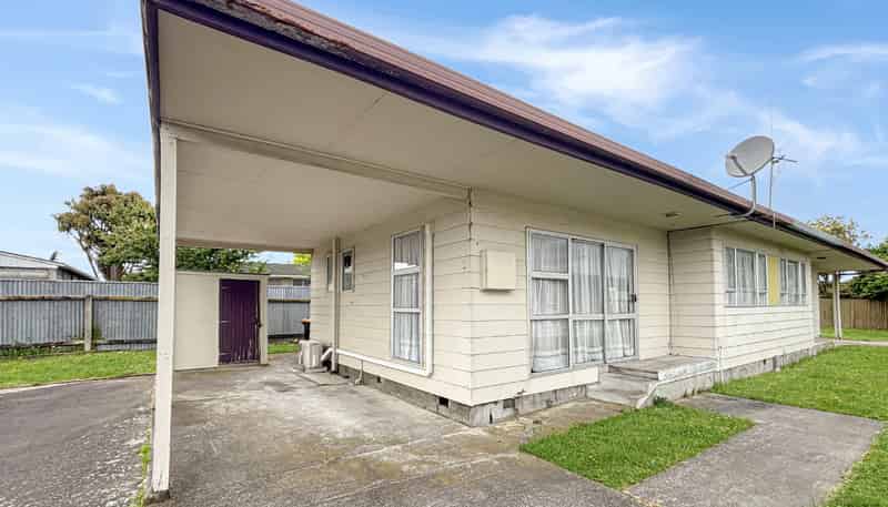 3/65a Vogel Street, Roslyn