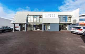 CBRE | Prime Spot on Greenmount Drive