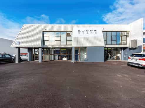 CBRE | Prime Spot on Greenmount Drive