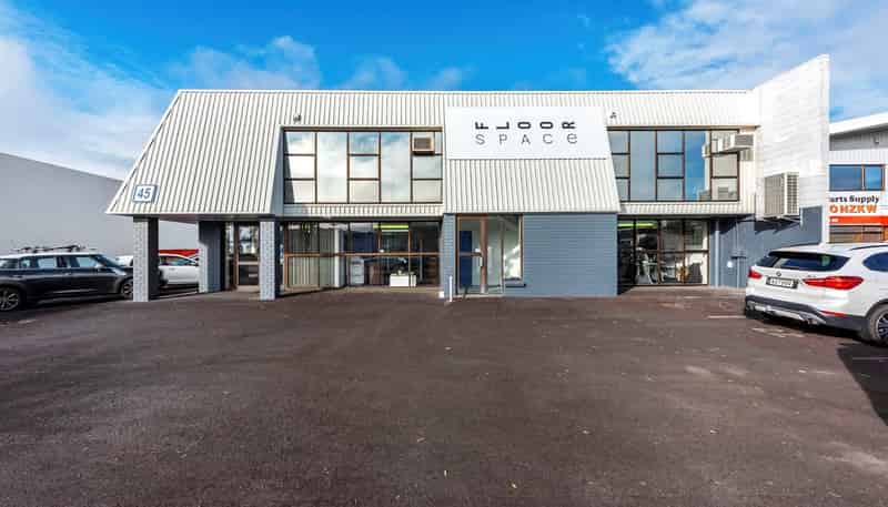  45 Greenmount Drive, East Tamaki