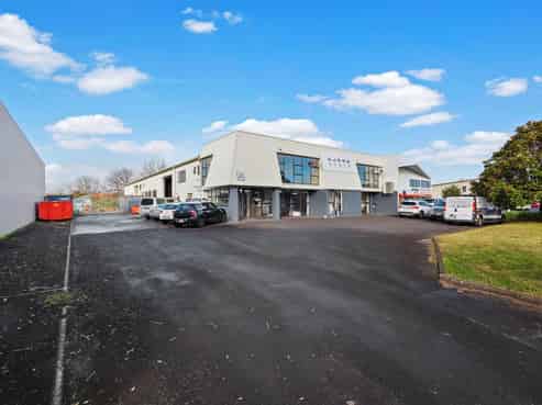 CBRE | Prime Spot on Greenmount Drive