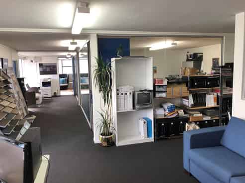 CBRE | Prime Spot on Greenmount Drive