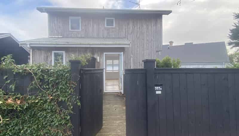 203a Jervois Road, Herne Bay