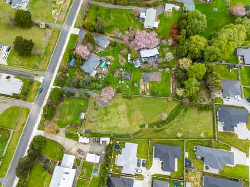 10 Haultain Street, Kihikihi