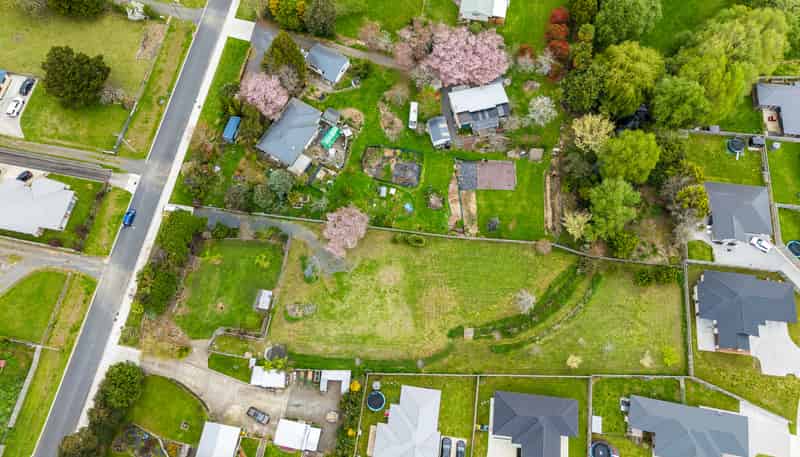 10 Haultain Street, Kihikihi