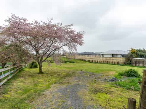 10 Haultain Street, Kihikihi