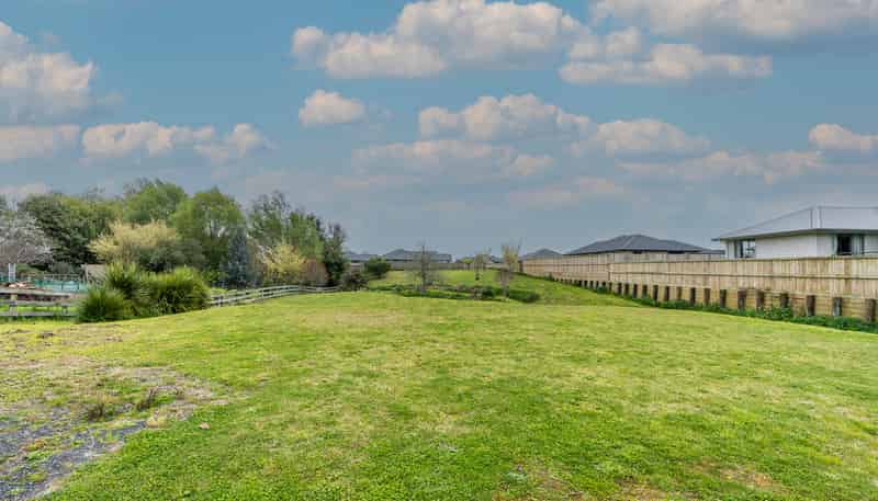 10 Haultain Street, Kihikihi