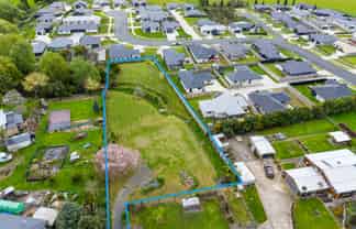 10 Haultain Street, Kihikihi