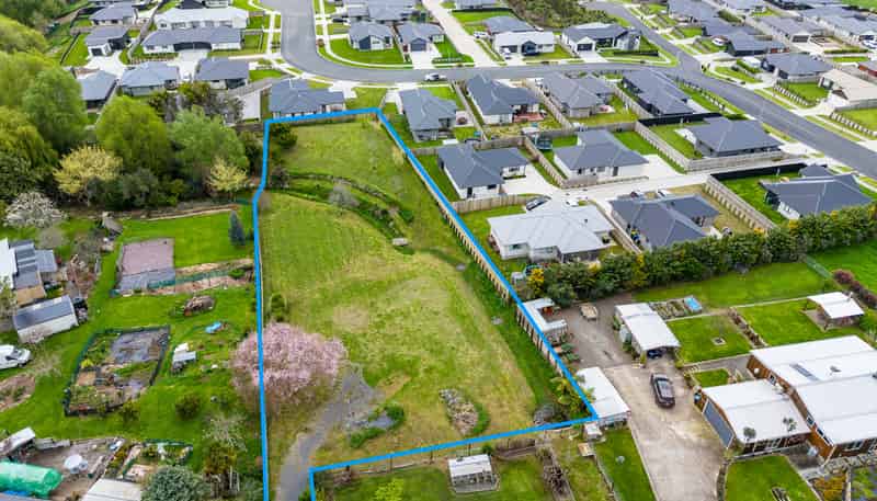 10 Haultain Street, Kihikihi