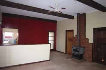101 Blake Street, Blaketown