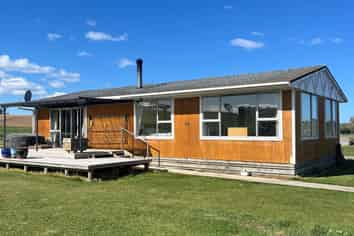 161 Waimotu Road, Herbert