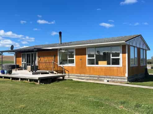 161 Waimotu Road, Herbert