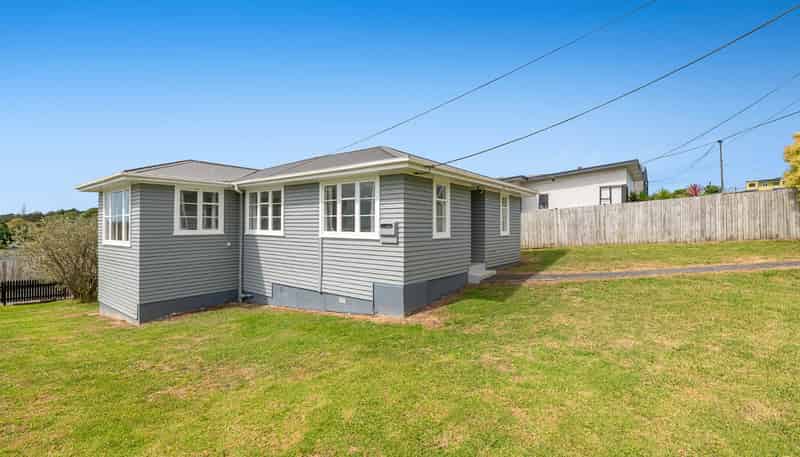 22 Worker Road, Wellsford