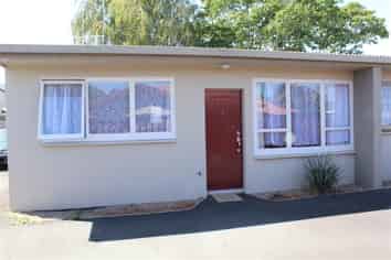 8F Ford Street, Hamilton East