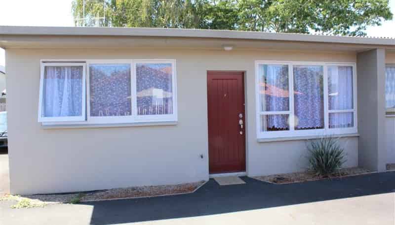 8F Ford Street, Hamilton East