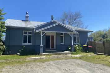 52 Scandrett Street, Invercargill