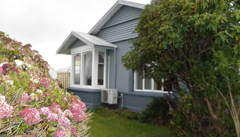 52 Scandrett Street, Invercargill