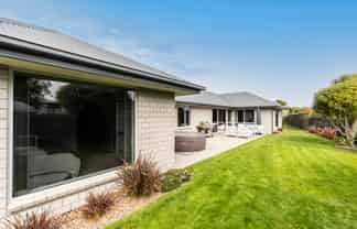 71 Rannoch Drive, Yaldhurst