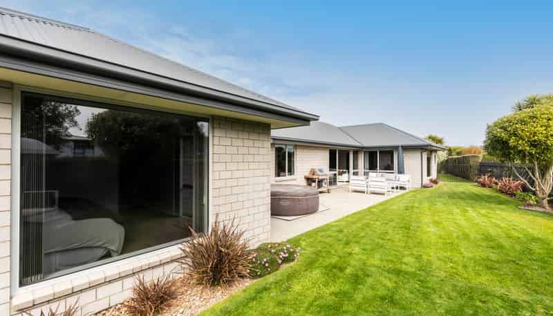 71 Rannoch Drive, Yaldhurst