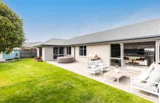 71 Rannoch Drive, Yaldhurst