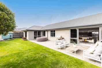 71 Rannoch Drive, Yaldhurst