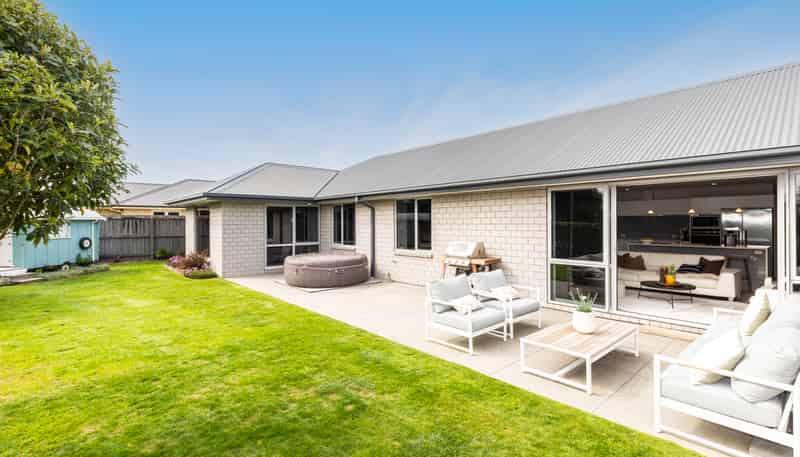 71 Rannoch Drive, Yaldhurst