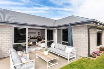 71 Rannoch Drive, Yaldhurst