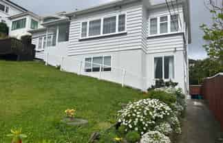 39 Cavendish Square, Miramar