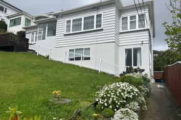 39 Cavendish Square, Miramar
