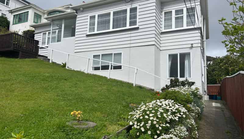 39 Cavendish Square, Miramar