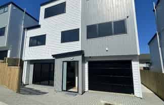 D/239 Blockhouse Bay Road, Avondale