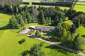 239 Crooked Road, Riversdale