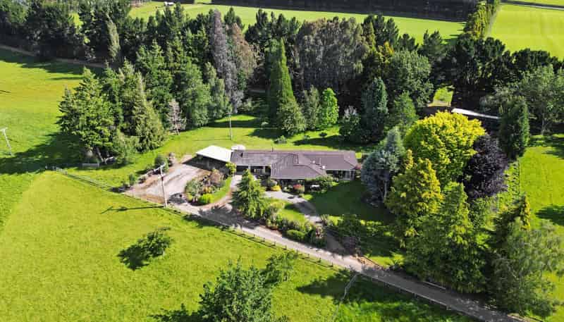 239 Crooked Road, Riversdale