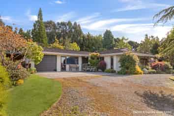 239 Crooked Road, Riversdale