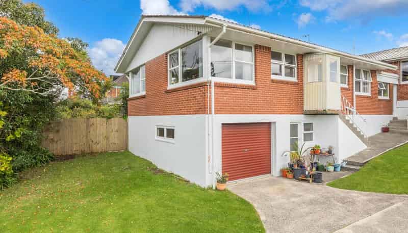 1/49 Wolsley Road, Milford