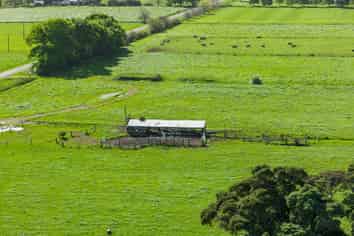  224 Mellon Road, Te Aroha