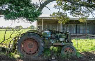  224 Mellon Road, Te Aroha