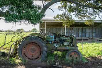  224 Mellon Road, Te Aroha