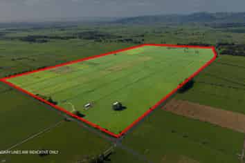  224 Mellon Road, Te Aroha