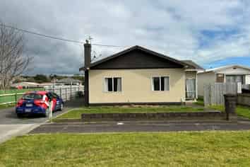 5 Strange Street, Waitara