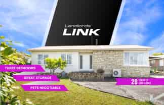 390 Wellington Road, Marton