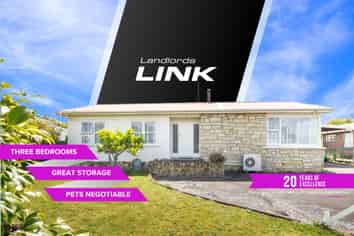 390 Wellington Road, Marton