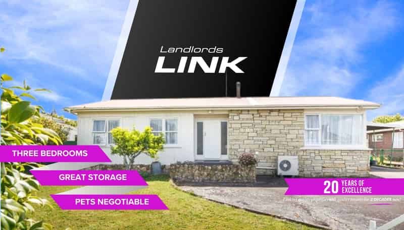 390 Wellington Road, Marton
