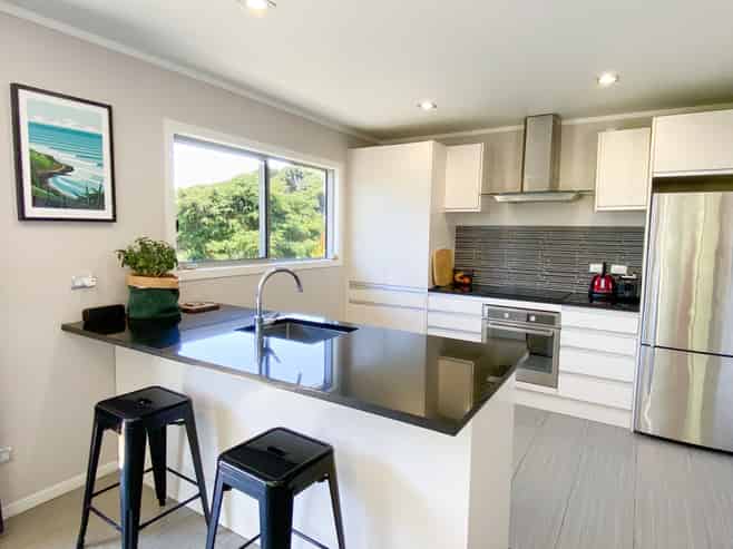 33 Whaanga Road, Raglan