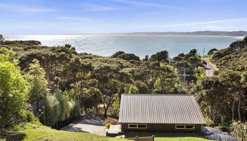 33 Whaanga Road, Raglan