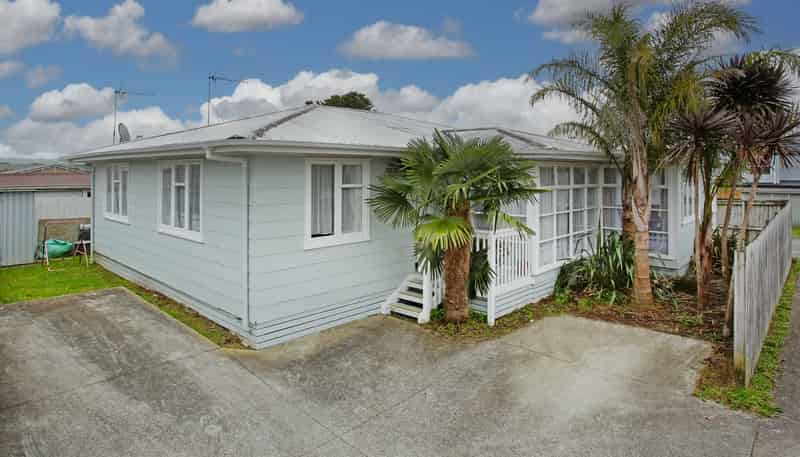 14A Warriston Avenue, Waiuku