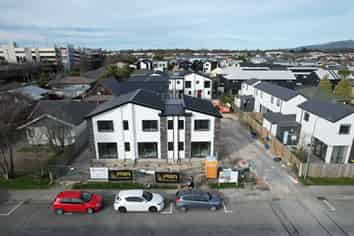 10/60 Division Street, Riccarton