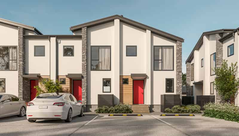10/60 Division Street, Riccarton